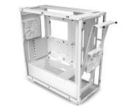 NZXT H7 Flow White - 1044118 - zdjęcie 8